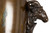 Bronze Goat Form Tri-Footed Lamp | Circa 1880