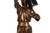 French Orientalist Sculpture "Aguador" | Louis Hiolin