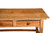 English Three-Drawer Worn Pine Tavern Table | 19th century