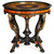 Aesthetic Movement Inlaid and Ebonized Center Table | ca. 1870