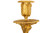Very Fine Satyr Four-Light Candelabra | Henry Dasson ca. 1892
