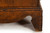 English Patinated Elm Four-Drawer Chest | 19th Century