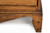 English Patinated Elm Four-Drawer Chest | 19th Century