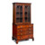 Rare Miniature Mahogany Bookcase over Chest | England, ca. 1820