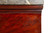 Flamed Mahogany Bureau à Cylindre Desk | France, circa 1830