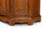 Provincial "Buffet de Chasse" Carved Oak Sideboard | France, ca. 1860