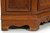 Provincial "Buffet de Chasse" Carved Oak Sideboard | France, ca. 1860