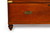 Brass-Bound Mahogany Campaign Chest | Ross & Co