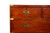 Brass-Bound Mahogany Campaign Chest | Ross & Co