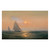 "Sailing at Sunset" | Warren Shepherd