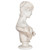 Bust of a Young Woman (1899) | Galleria Lapini, Florence