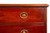 George III Mahogany Architect's Desk | Gillows of Lancaster circa 1790