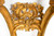 Louis XV Carved Giltwood Pier Table | France, 18th century