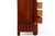 Louis Philippe Flamed-Mahogany Secretaire | Paris ca. 1830