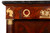 Louis Philippe Flamed-Mahogany Secretaire | Paris ca. 1830