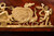 Louis Philippe Flamed-Mahogany Secretaire | Paris ca. 1830