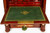 Louis Philippe Flamed-Mahogany Secretaire | Paris ca. 1830