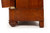 Louis Philippe Flamed-Mahogany Secretaire | Paris ca. 1830