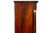 Louis Philippe Flamed-Mahogany Secretaire | Paris ca. 1830