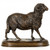 "Standing Ram" | Isidore Bonheur