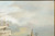 "Down Easter 'Harvey Mills' in Boston Harbor" | Henry Scott R.S.A.