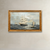 "Down Easter 'Harvey Mills' in Boston Harbor" | Henry Scott R.S.A.