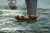 "Moonglow - Foochow" | Henry Scott R.S.A.