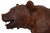 Black Forest Carved "Walking Bear"