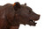 Black Forest Carved "Walking Bear"