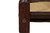 Authentic British Roorkhee Campaign Chair in Canvas
