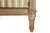 French Louis XVI Style Polychromed Daybed | L. Bontemps, Paris