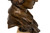 Portrait Bust of Percy Bysshe Shelley | William Ordway Partridge