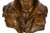 Portrait Bust of Percy Bysshe Shelley | William Ordway Partridge