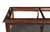 Pair of Teak Vitrine Display Cabinets | Mid-19th Century