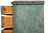 Pair of Swedish Gustavian Style Blue-Painted Bedside Chests