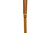 Anthropomorphic "Gentleman Bird" Walking Stick
