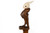 Anthropomorphic "Gentleman Bird" Walking Stick
