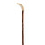 Walking Stick with a Carved Avian Handle