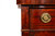 George III Inlaid Mahogany Serpentine Sideboard | London, ca. 1790