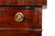 George III Inlaid Mahogany Serpentine Sideboard | London, ca. 1790