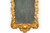 A Fine George II Carved Giltwood Mirror | Circa 1750
