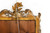 A Fine George II Carved Giltwood Mirror | Circa 1750
