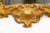 A Fine George II Carved Giltwood Mirror | Circa 1750