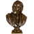 Bust of Voltaire | after Jean Antoine Houdon, cast by Susse