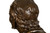 Bust of Voltaire | after Jean Antoine Houdon, cast by Susse