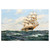 "Clipper Ship: Red Cloud" | Henry Scott R.S.A.