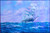 "Clipper Ship: Red Cloud" | Henry Scott R.S.A.