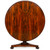 Rosewood Center Table | England, circa 1825
