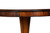 Rosewood Center Table | England, circa 1825