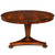 Rosewood Center Table | England, circa 1825